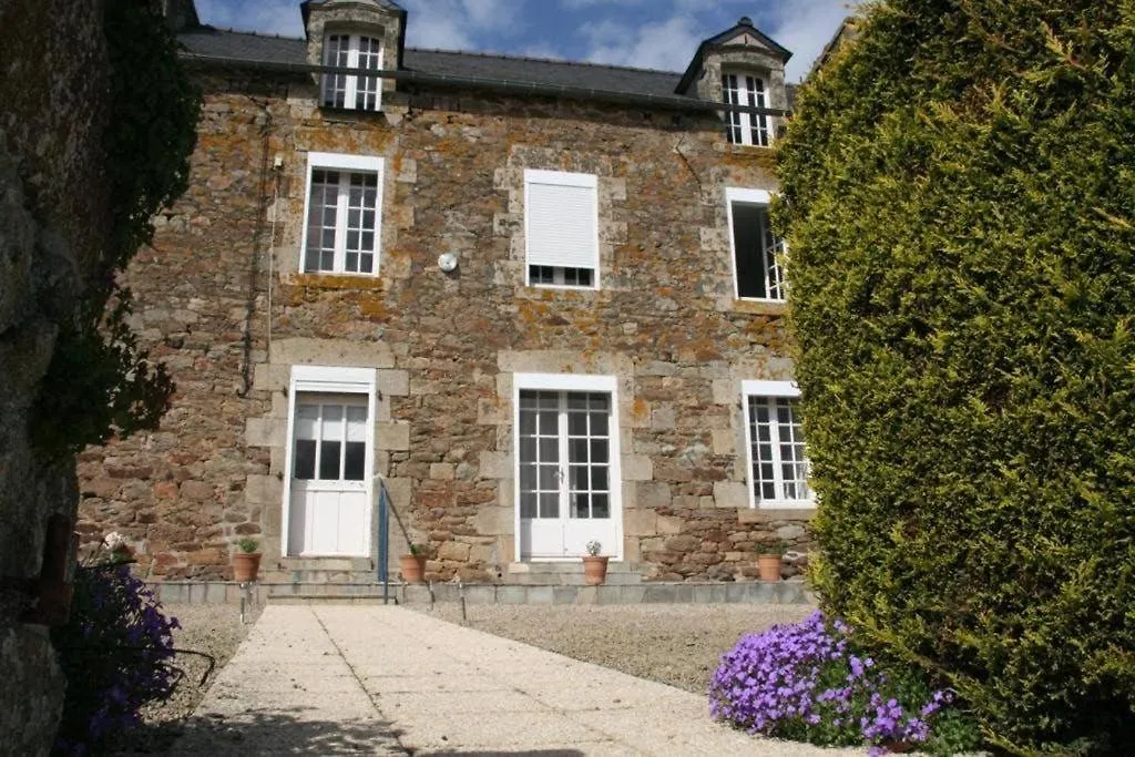 Holiday home Maison De Vacances En Pierre Entre Terre Et Mer Pluduno