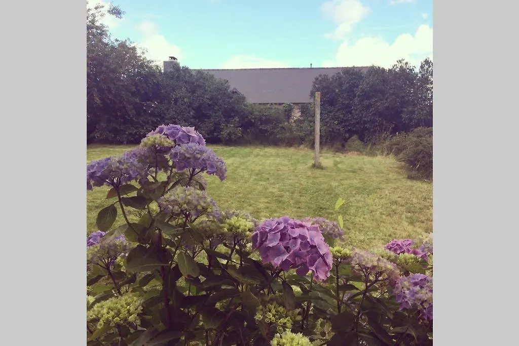 Maison De Vacances En Pierre Entre Terre Et Mer Pluduno 0*,