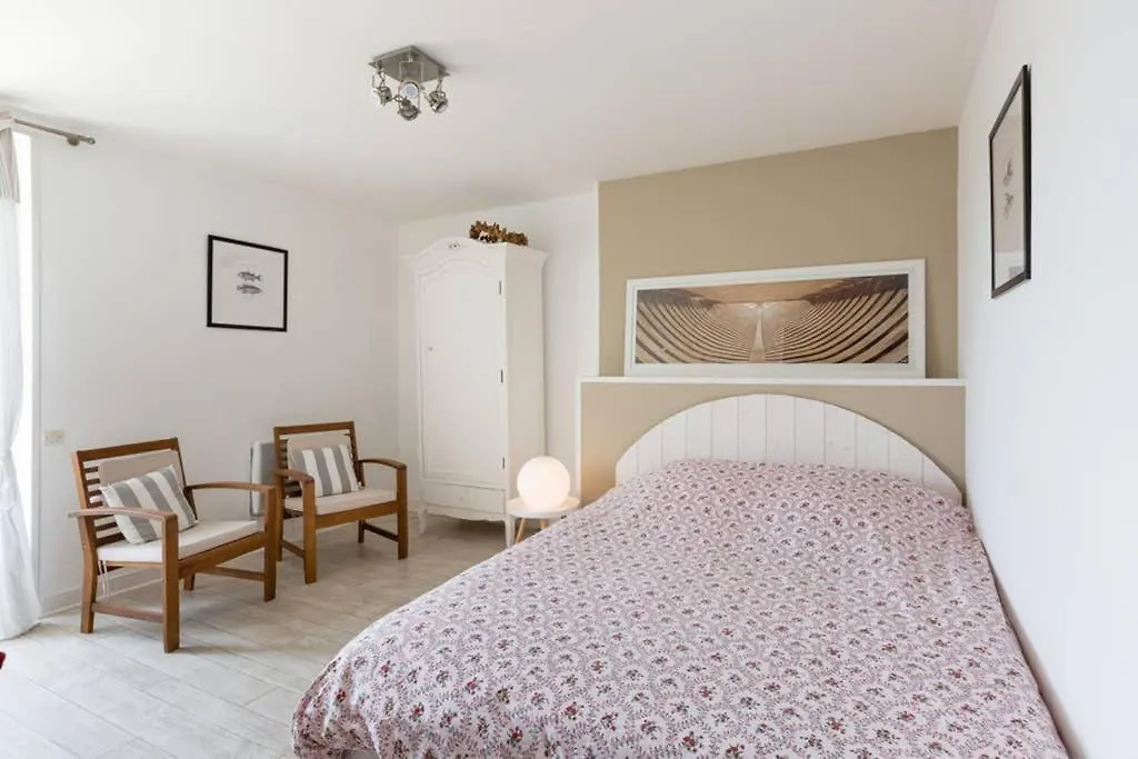 Maison De Vacances En Pierre Entre Terre Et Mer Pluduno Holiday home
