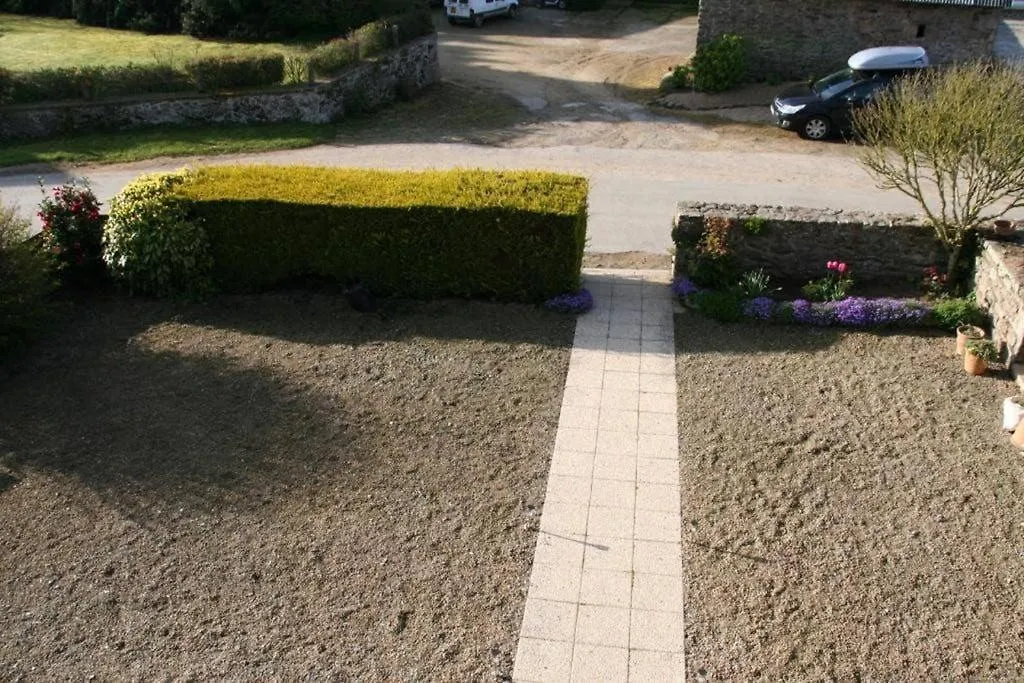Maison De Vacances En Pierre Entre Terre Et Mer Pluduno
