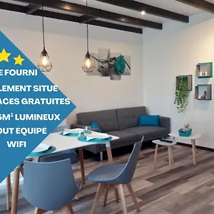 Appartement Charmante Maison Cosy