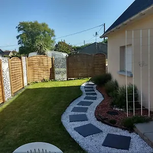  Hébergement de vacances D' Angel
